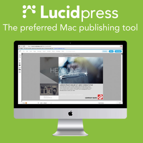 publisher for free on mac