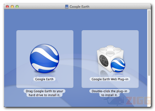 download google earth live for mac